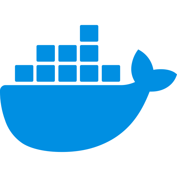 Docker Vector
