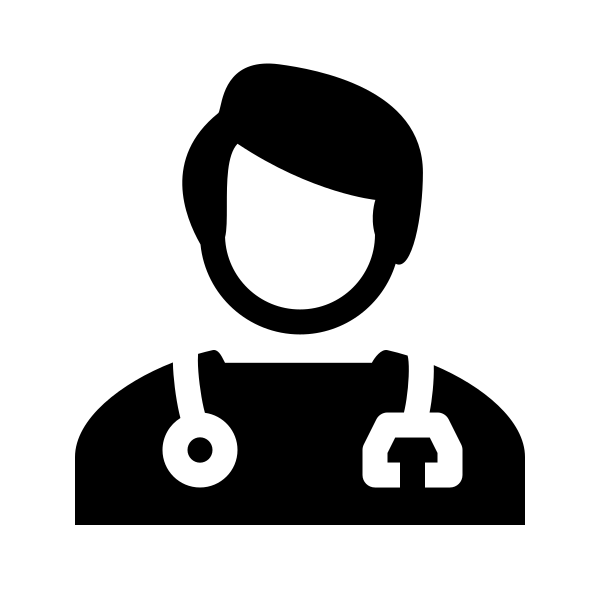 Doctor Male