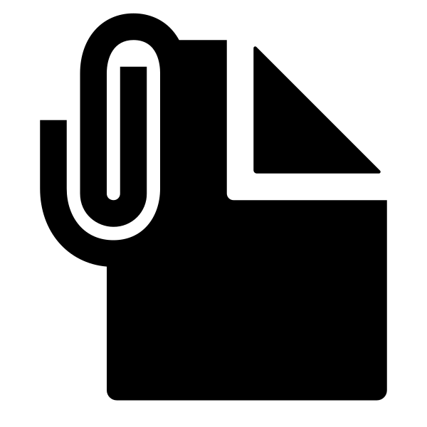 Document Attach Sharp