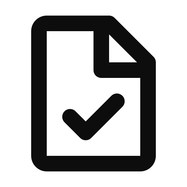 Document Check