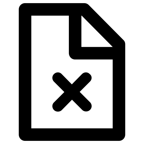 Document Delete Vector