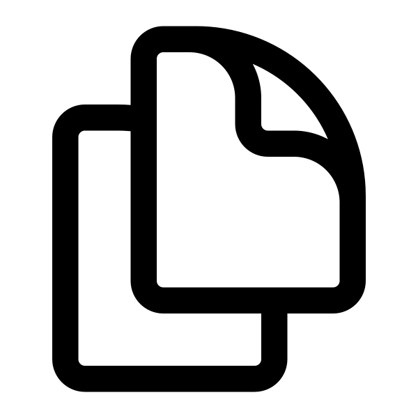 Document Duplicate Vector