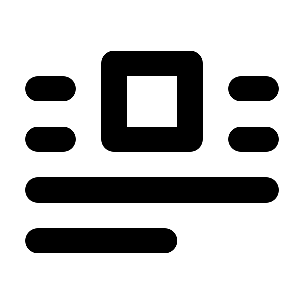 Document Layout Center