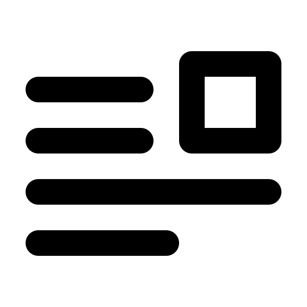 Document Layout Right