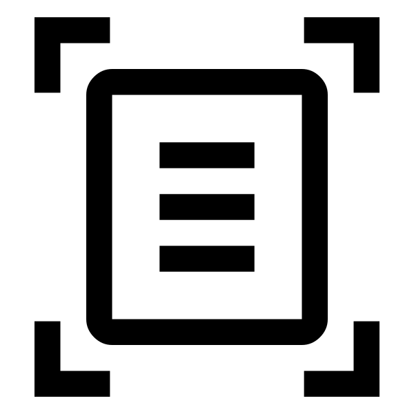 Document Scanner