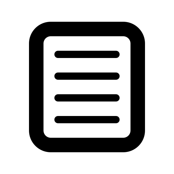 Document Text Vector