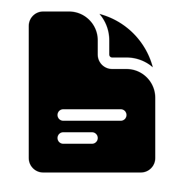 Document Text