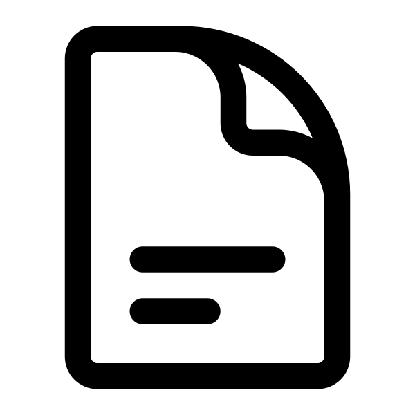 Document Text