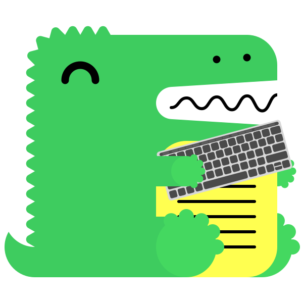 Docusaurus Vector