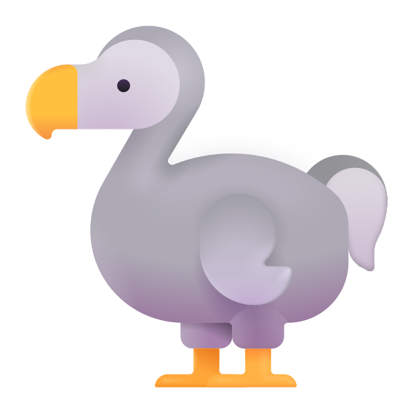 Dodo Color