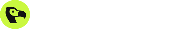 Dodo Payments Wordmark Dark