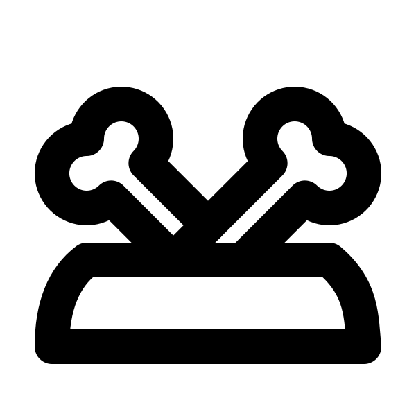 Dog Bowl