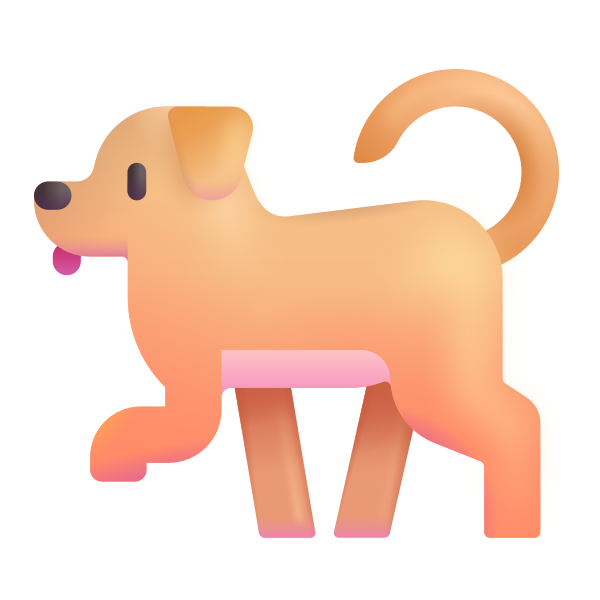 Dog Color