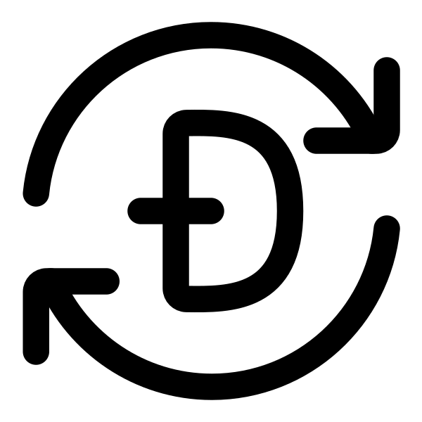 Dogecoin Rotate Out