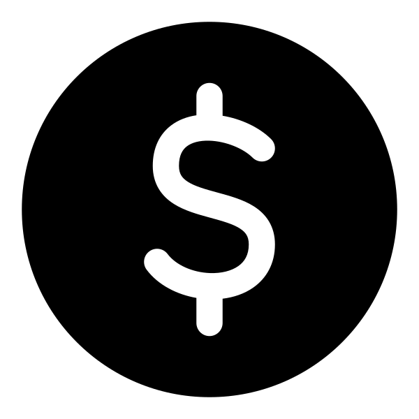 Dollar Circle