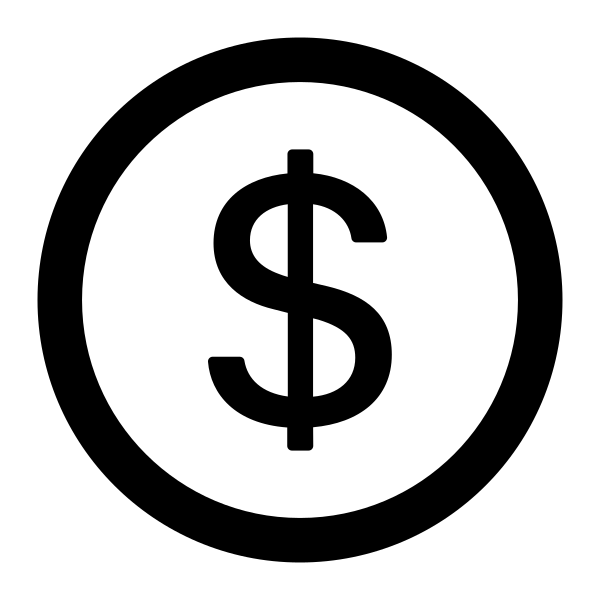 Dollar Circle
