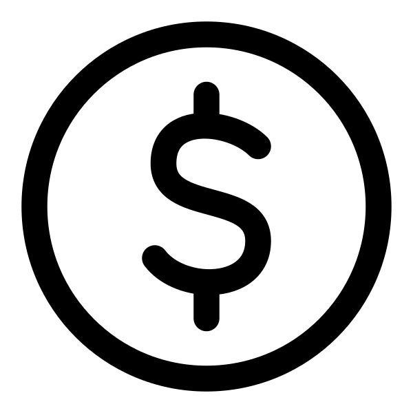 Dollar Circle
