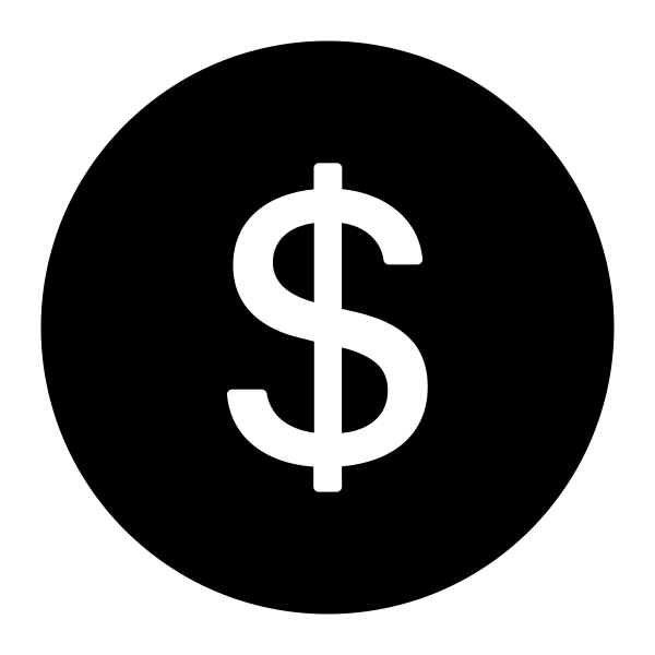Dollar Circle