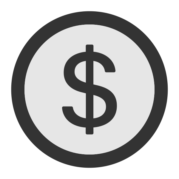 Dollar Circle