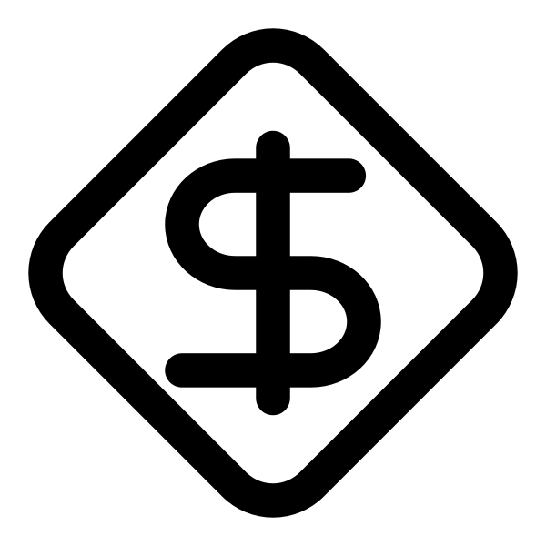 Dollar Diamond