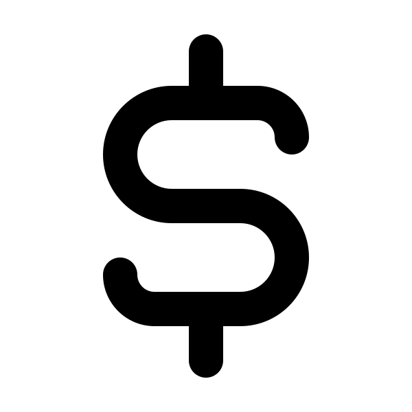 Dollar Sign Alt