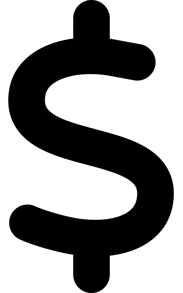 Dollar Sign