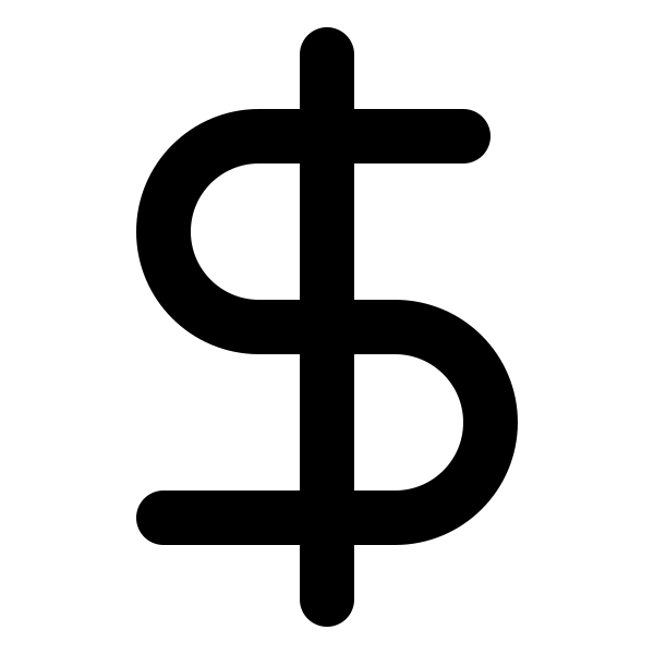 Dollar Sign