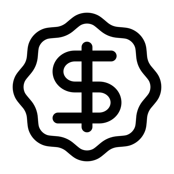 Dollar Waves