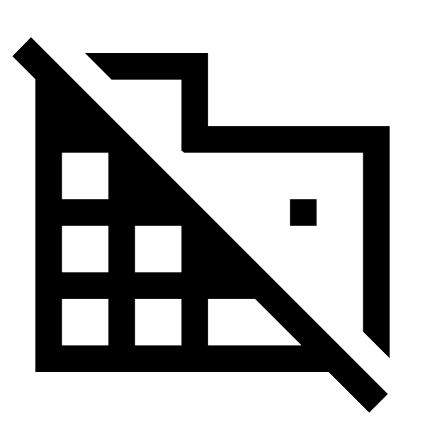 Domain Disabled Fill