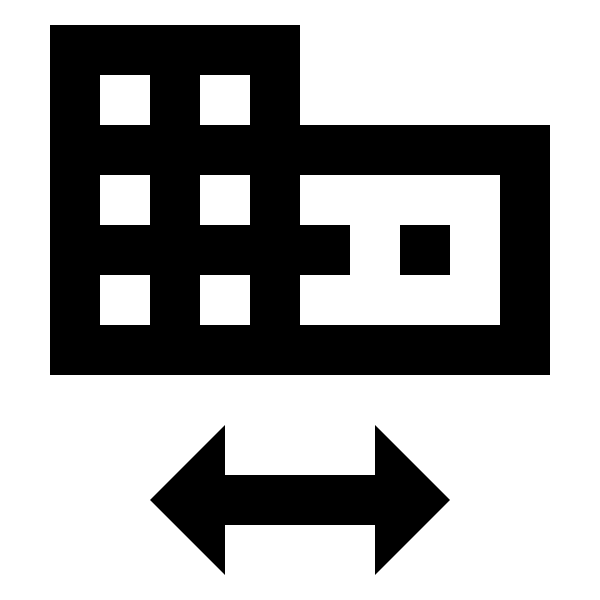 Domain Switch