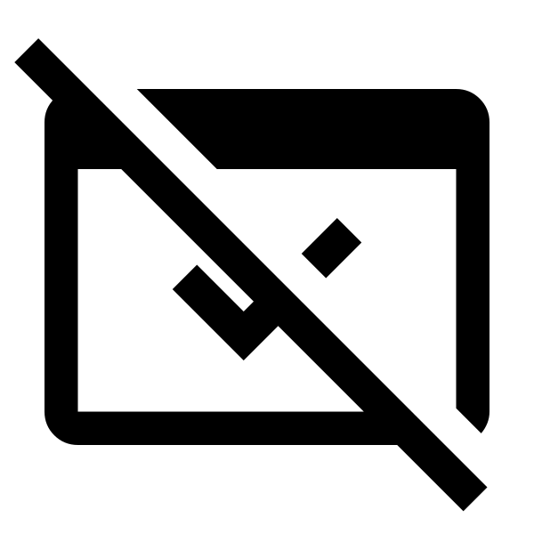 Domain Verification Off