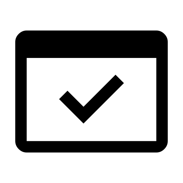 Domain Verification