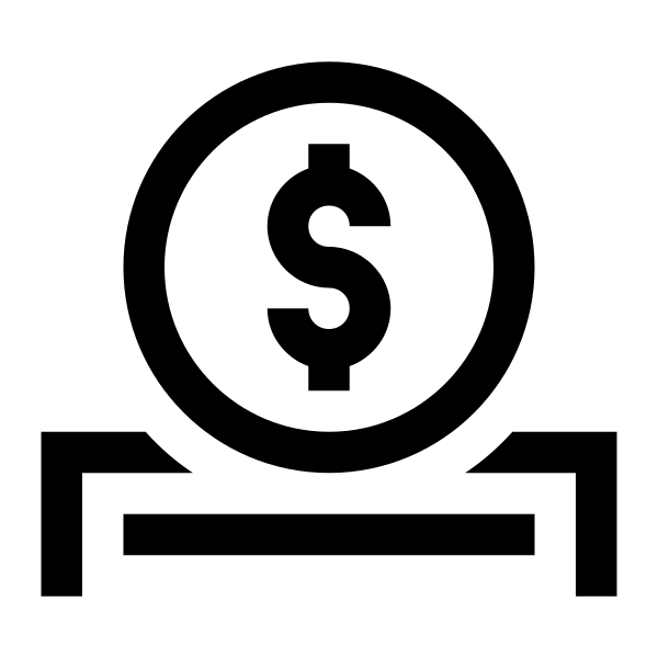 Donate Solid