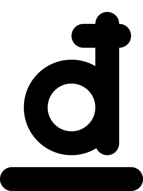 Dong Sign