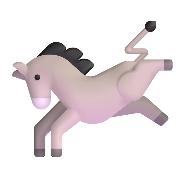 Donkey Color