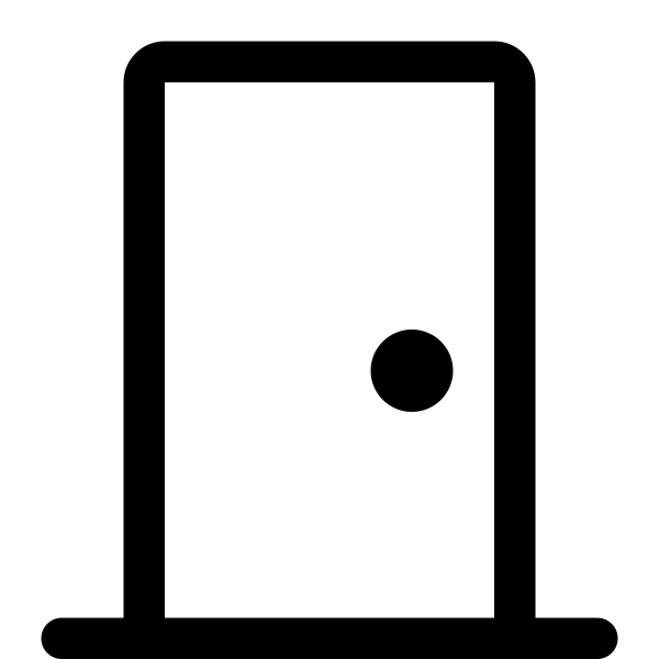 Door Closed