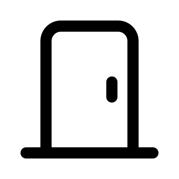Door Closed