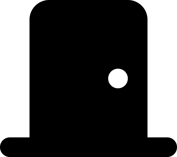 Door Closed