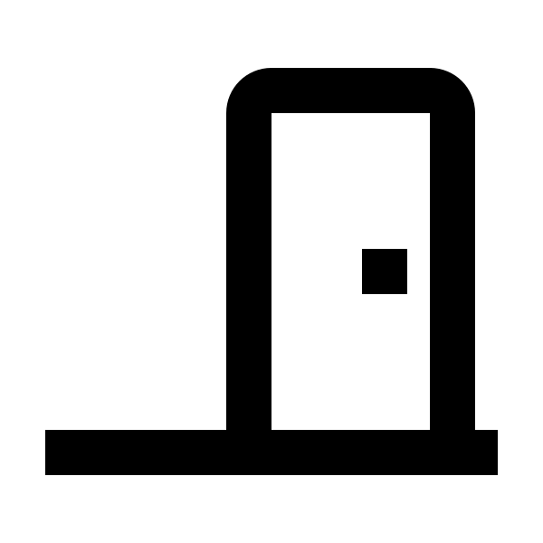 Door Closed
