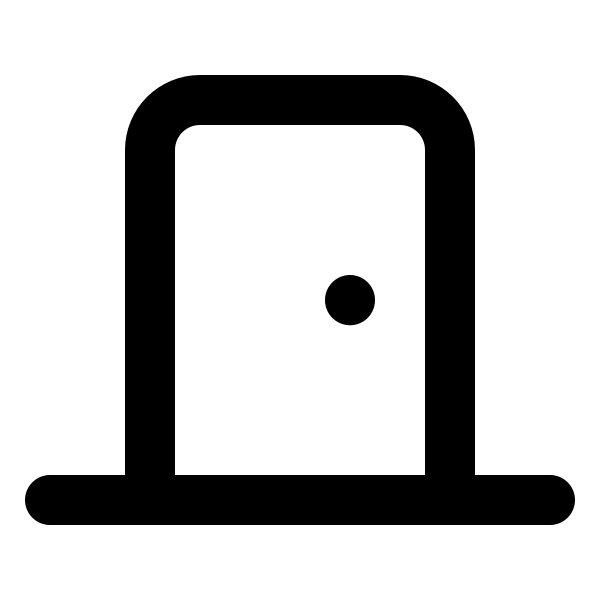 Door Closed