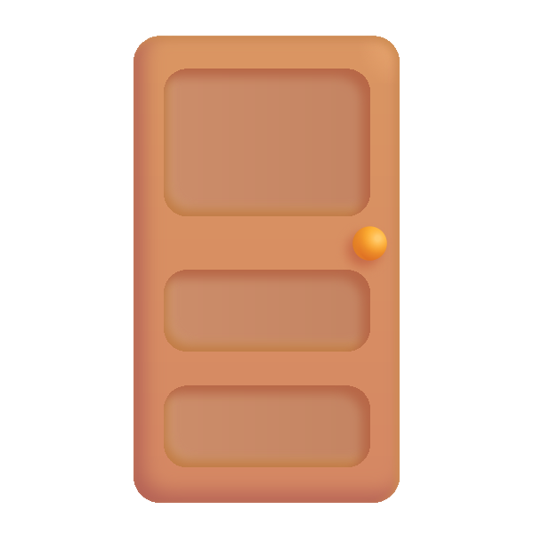 Door Color