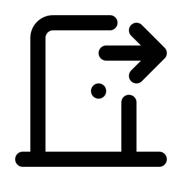 Door Exit