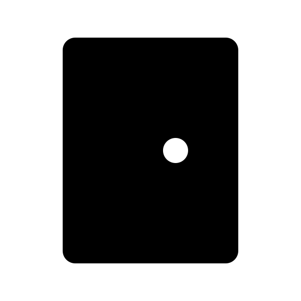 Door Fill