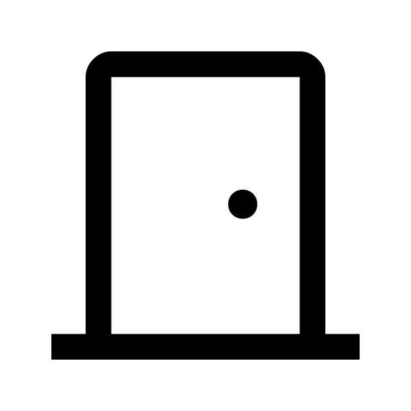 Door Front