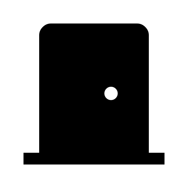 Door Front Fill