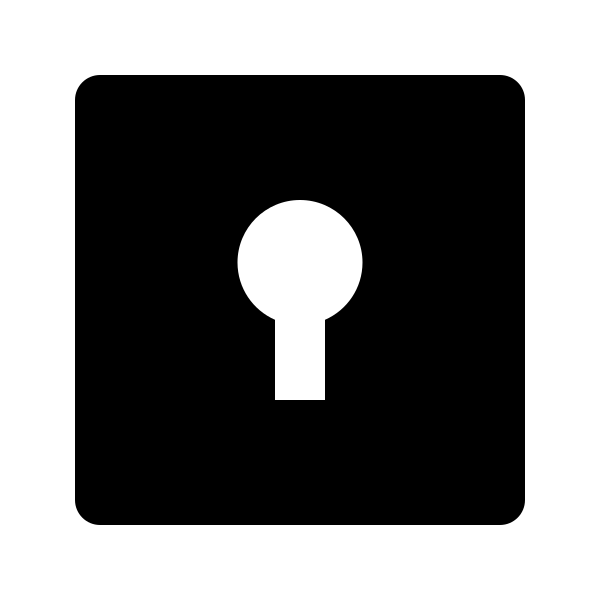 Door Lock Box Fill