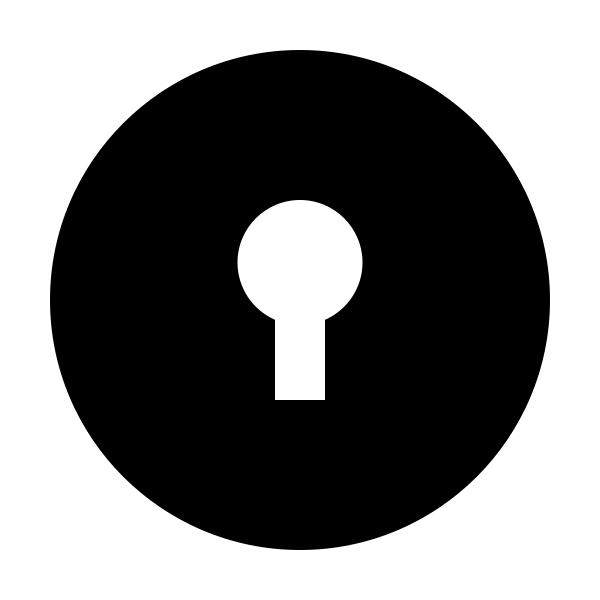 Door Lock Fill
