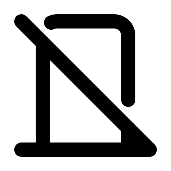 Door Off