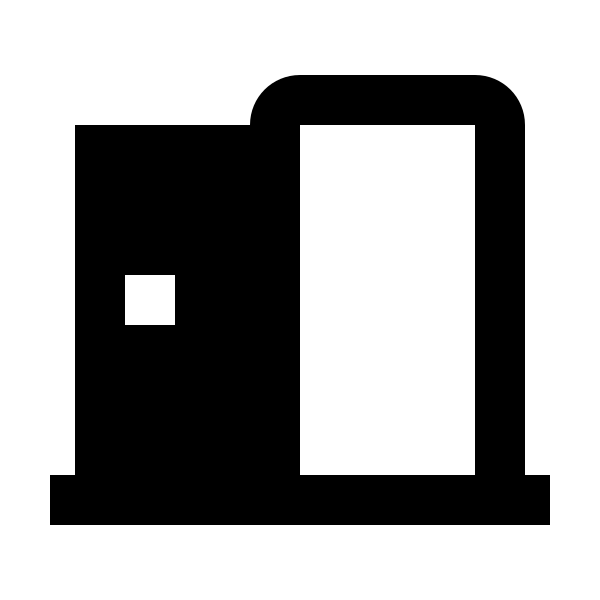 Door Open