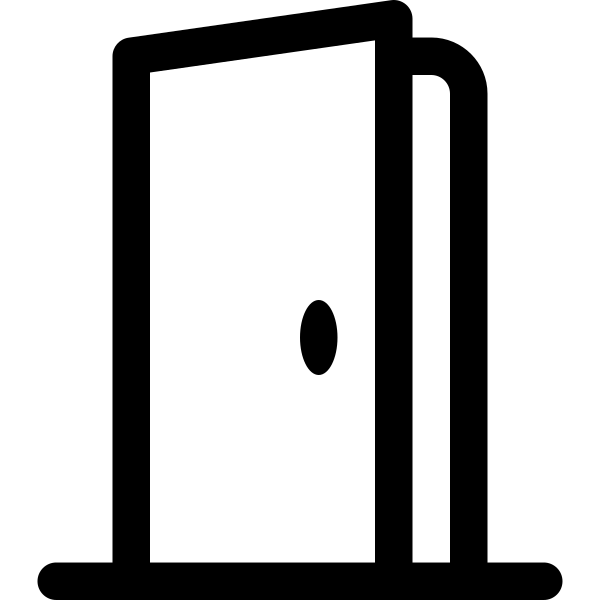 Door Open